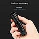 Mini Flashlight